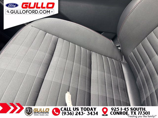Used 2026 Ford Explorer ST-Line w/ Premium Package RWD image 8