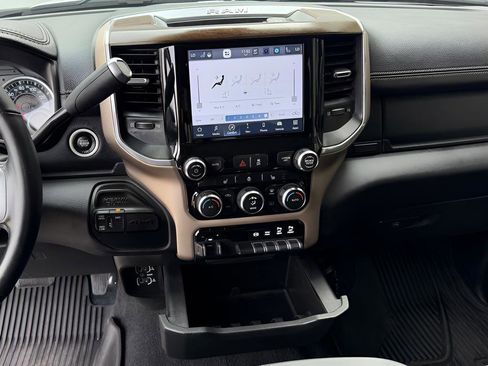 Used 2022 RAM 2500 Laramie AWD/4WD image 44