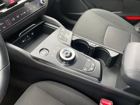 Certified 2026 Kia Sportage S AWD/4WD image 20