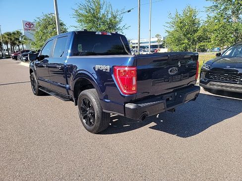 Used 2023 Ford F150 XL w/ STX Black Appearance Package image 4