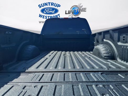 Used 2024 Ford F250 XLT image 24