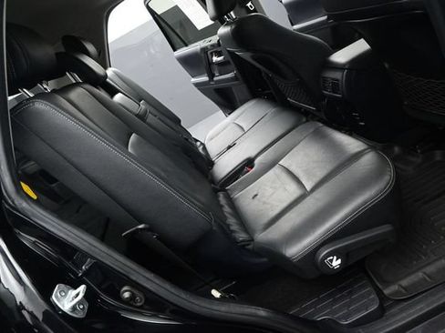 Used 2019 Toyota 4Runner Limited RWD image 17
