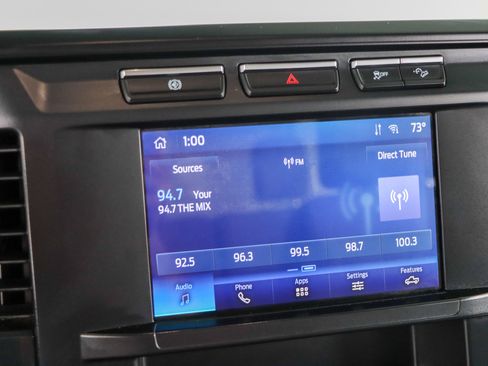 Used 2024 Ford F250 XLT w/ FX4 Off-Road Package AWD/4WD image 20