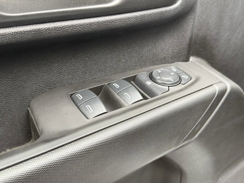 New 2025 Chevrolet Silverado 3500 W/T w/ WT Convenience Package image 27