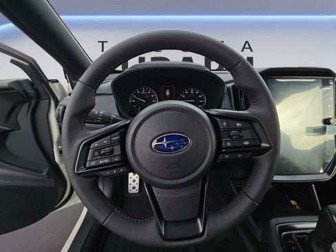 New 2026 Subaru Impreza RS image 13