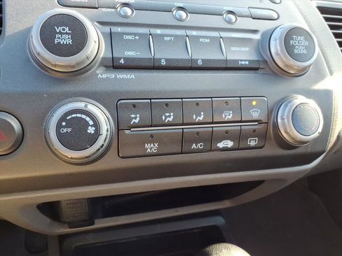 Used 2008 Honda Civic LX image 22