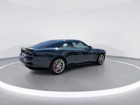 New 2024 Dodge Charger R/T Scat Pack w/ Plus Group image 8