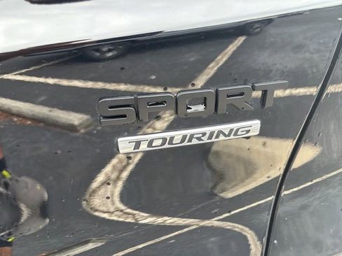 Certified 2024 Honda CR-V Sport Touring image 8