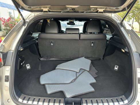 Used 2021 Lexus NX 300 F Sport w/ Accessory Package 2 FWD image 15
