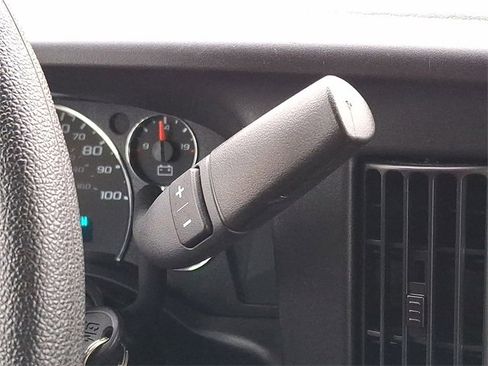 Certified 2024 Chevrolet Express 3500 LT w/ LT Preferred Equipment Group image 15