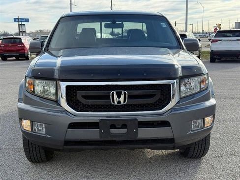Used 2011 Honda Ridgeline RTL image 9