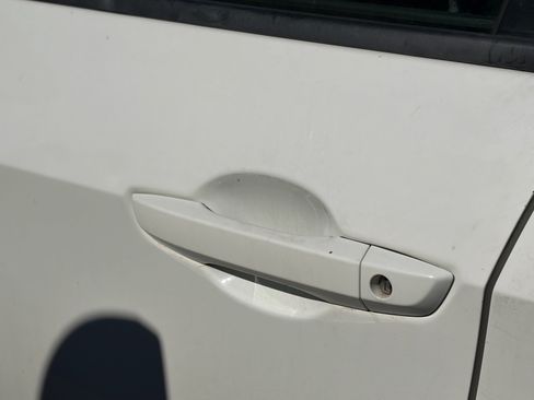 Used 2018 Honda Civic LX image 10