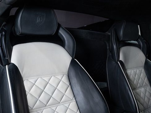 Used 2007 Lamborghini Gallardo AWD/4WD image 60