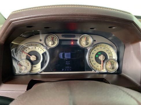 Used 2017 RAM 1500 Laramie Longhorn image 21