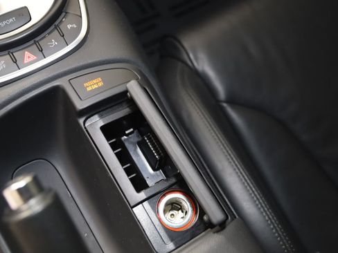 Used 2008 Audi R8 V8 AWD/4WD image 36