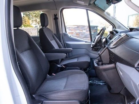 Used 2017 Ford Transit 350 XLT RWD image 17