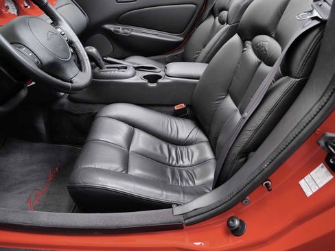 Used 1999 Plymouth Prowler image 17