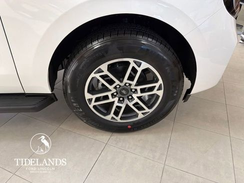 New 2025 Ford Expedition Max Active image 32