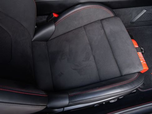 Certified 2026 Porsche 911 Carrera 4 GTS AWD/4WD image 45