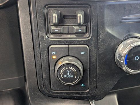 Certified 2023 Ford F150 XLT w/ Equipment Group 302A High image 31