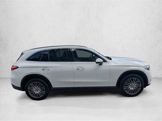 Certified 2026 Mercedes-Benz GLC 300 video 4