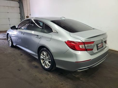 Used 2018 Honda Accord LX image 5