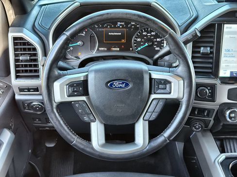 Certified 2022 Ford F250 Lariat w/ Lariat Ultimate Package AWD/4WD image 14