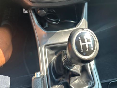 Used 2013 Subaru Impreza WRX Sedan image 22