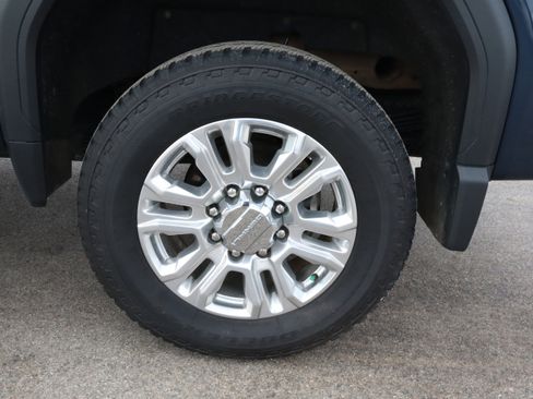 Certified 2021 GMC Sierra 2500 Denali w/ Denali Ultimate Package image 22