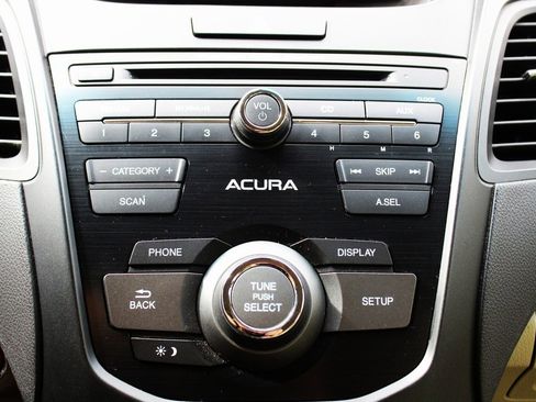 Used 2017 Acura RDX FWD image 22