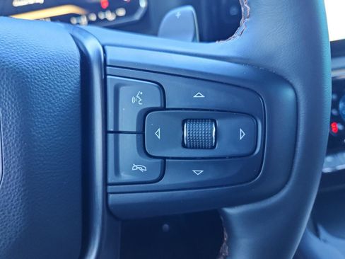 Used 2026 GMC Sierra 1500 AT4 w/ AT4 Premium Package image 29