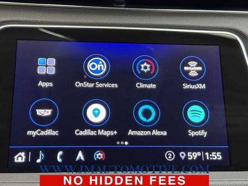 Used 2020 Cadillac XT4 Premium Luxury image 26