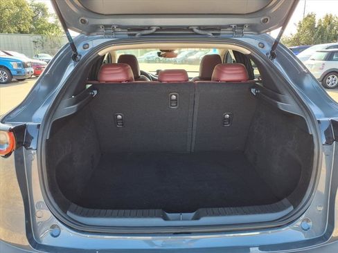 Used 2022 MAZDA CX-30 AWD 2.5 S w/ Preferred Package image 30