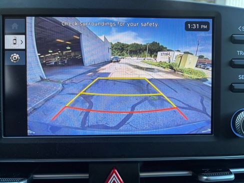 Used 2026 Hyundai Elantra Sport FWD image 22