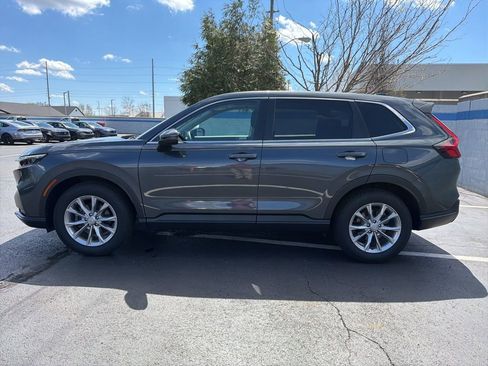 Certified 2023 Honda CR-V EX image 2