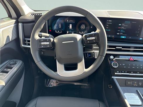 New 2026 Hyundai Santa Fe SEL image 16