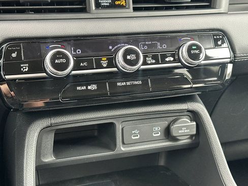 New 2026 Honda Passport RTL image 19