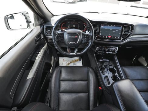 Used 2026 Dodge Durango GT AWD/4WD image 49