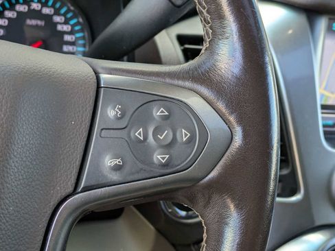 Used 2019 Chevrolet Suburban LT w/ Luxury Package image 25