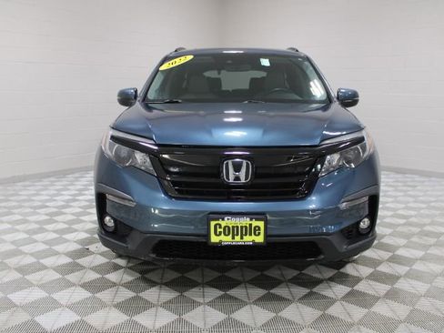 Used 2022 Honda Pilot Special Edition image 7