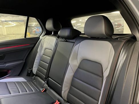 New 2026 Volkswagen GTI Autobahn FWD image 21