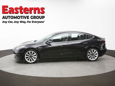 Used 2018 Tesla Model 3 Long Range image 53