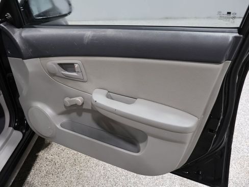 Used 2009 Kia Spectra LX image 22