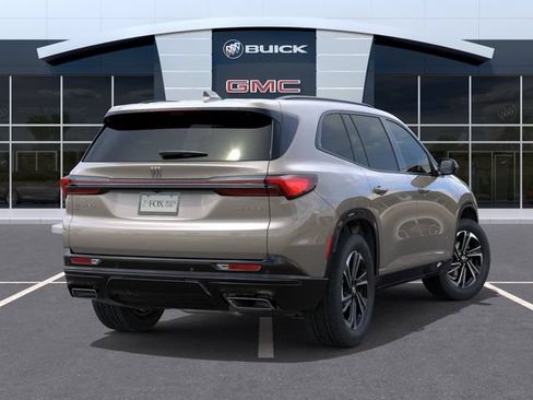 Used 2026 Buick Enclave Sport Touring w/ Power Package AWD/4WD image 4