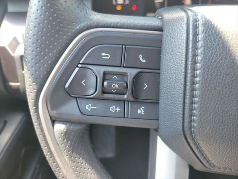 Certified 2025 Toyota 4Runner SR5 RWD image 18