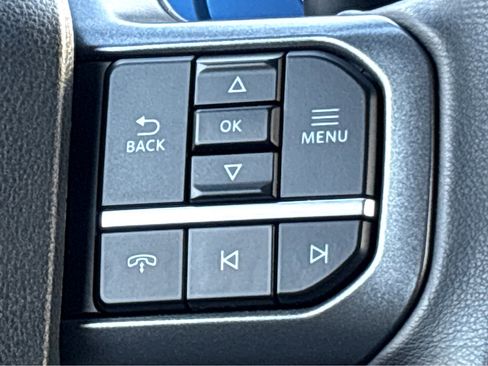 Used 2024 Ford F150 XLT w/ Mobile Office Package AWD/4WD image 14