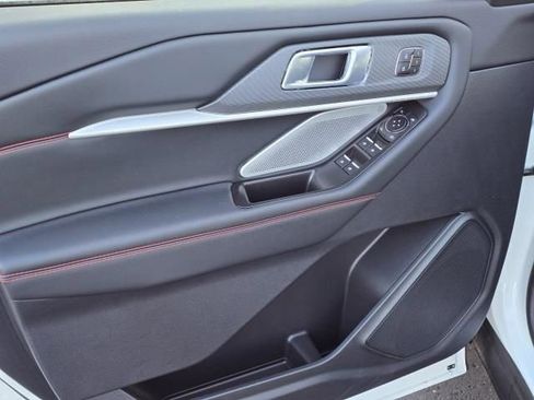 New 2026 Ford Explorer ST w/ Sun And Sound Package image 24