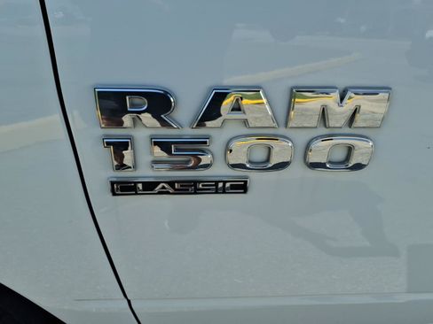 Used 2022 RAM 1500 Tradesman w/ Power & Remote Entry Group RWD image 6