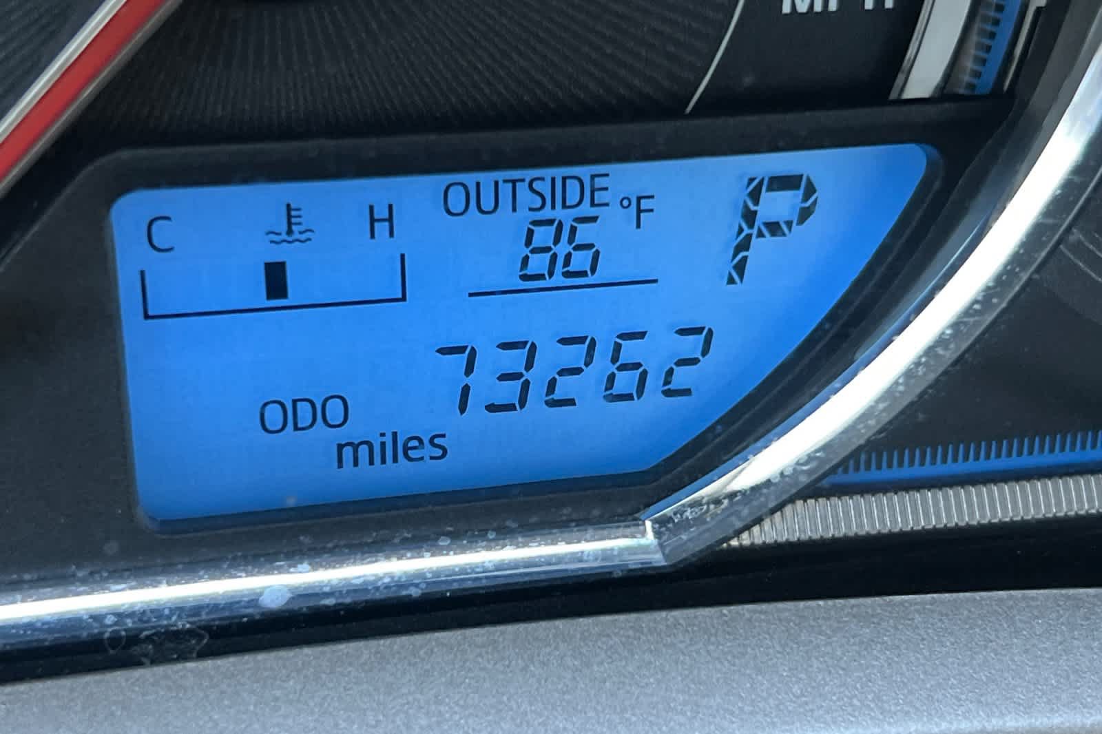 Used 2015 Toyota RAV4 Limited w/ Technology Package FWD image 29