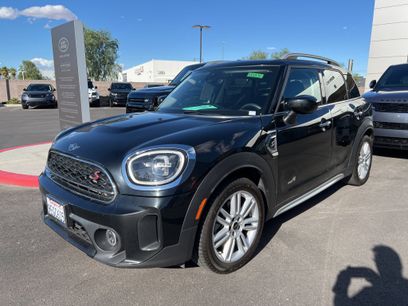 Used 2023 MINI Cooper Countryman S